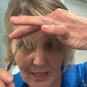 Meet your Posher, Becky